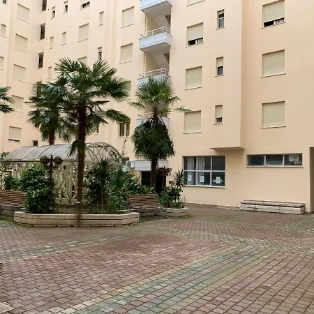 Apartment Tony