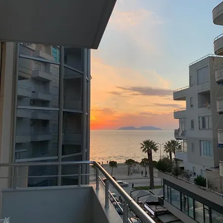 Apartment Tony Vlore