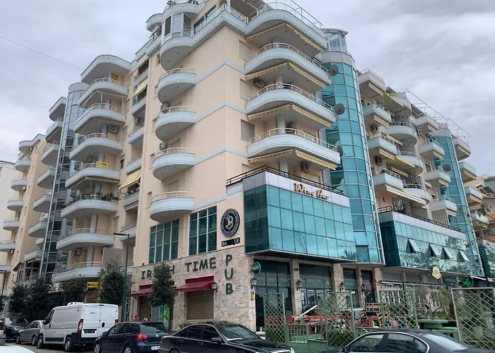 Apartment Tony *
