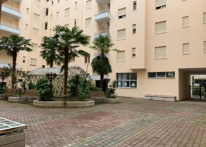 Apartment Tony
