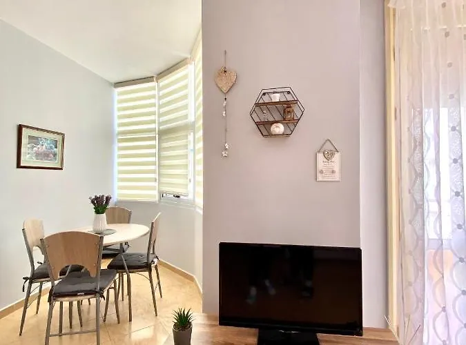 Tony Apartment