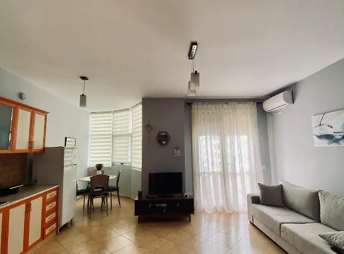 Apartment Tony Vlore