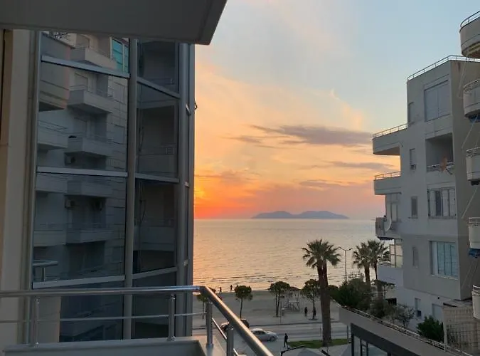 Apartment Tony Vlore