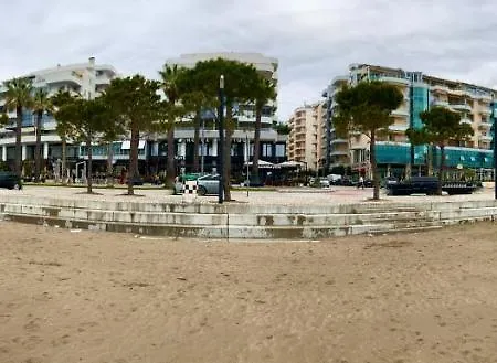 Apartament Tony Wlora