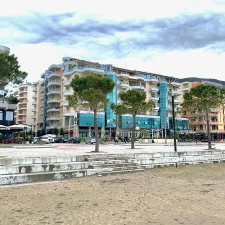 Tony Διαμέρισμα Vlorë