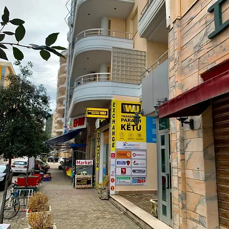 Tony * Vlorë
