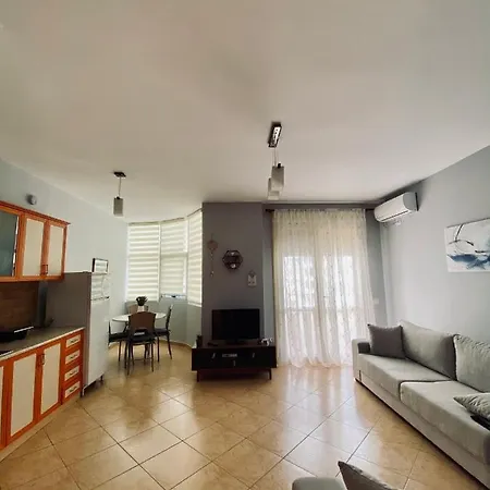 Apartament Tony Wlora