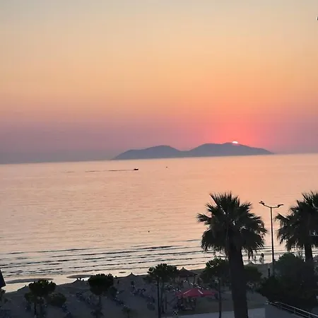 Tony * Vlorë