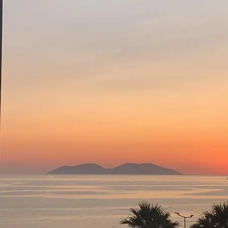 Apartament Tony Wlora